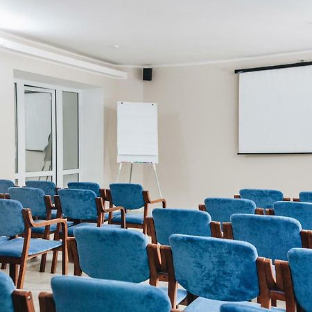 Nikotel Hotel Mykolaïv Extérieur photo