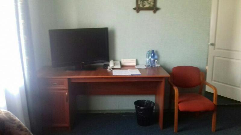 Nikotel Hotel Mykolaïv Chambre photo