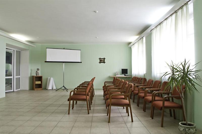 Nikotel Hotel Mykolaïv Extérieur photo